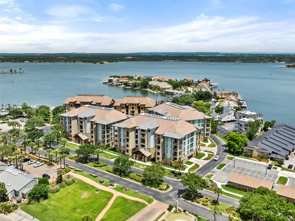 84 Island Drive 9402, Horseshoe Bay