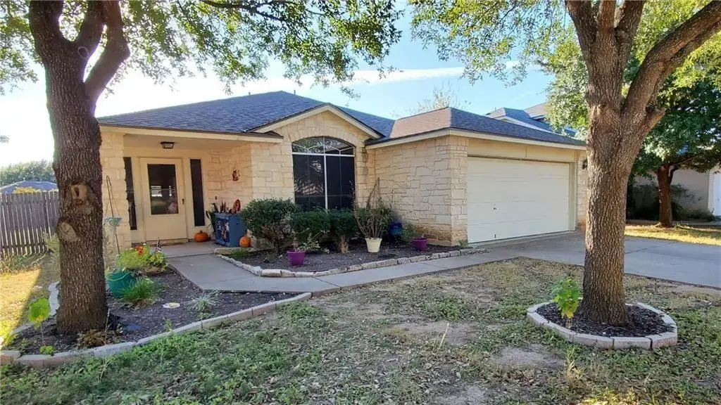 1217 Tudor House Road, Pflugerville