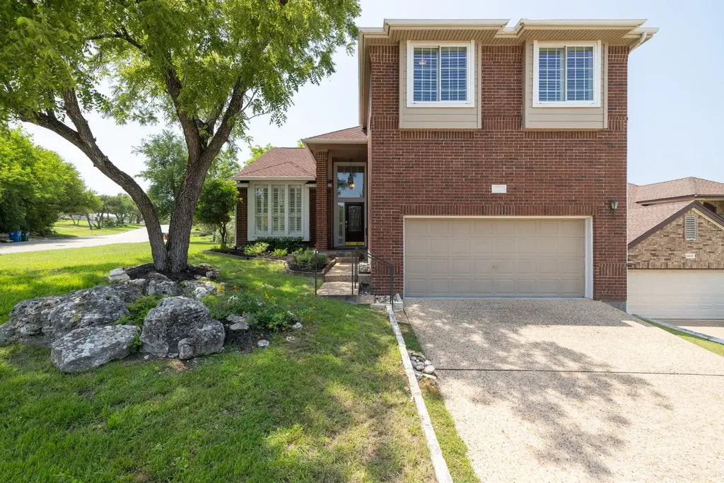 6601 Strutton Cove, Austin