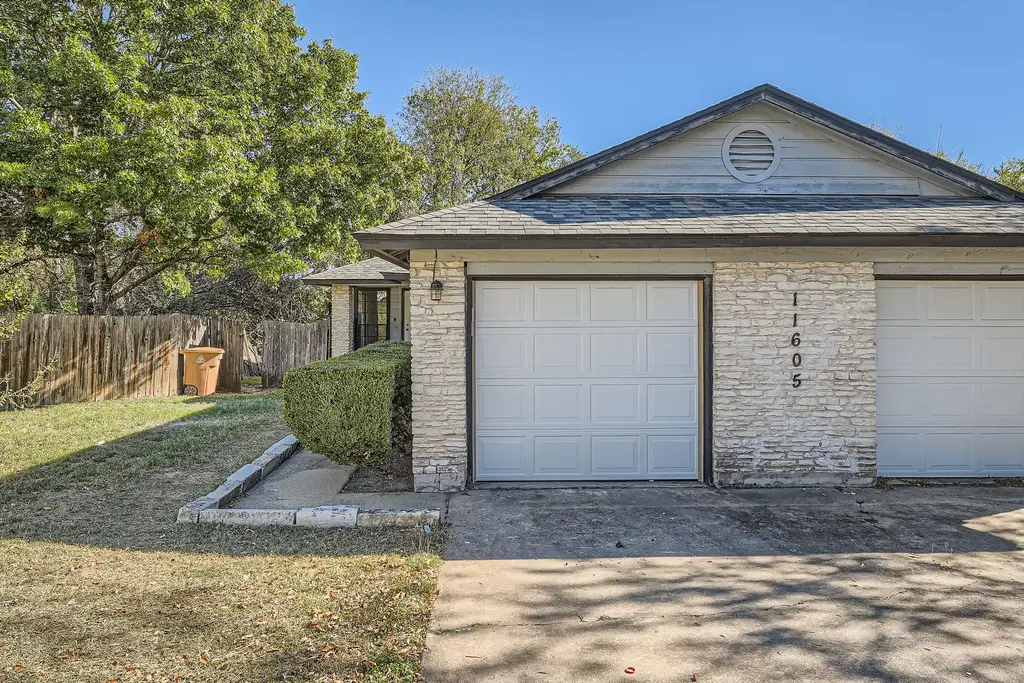 11605 Poplar Cove, Austin