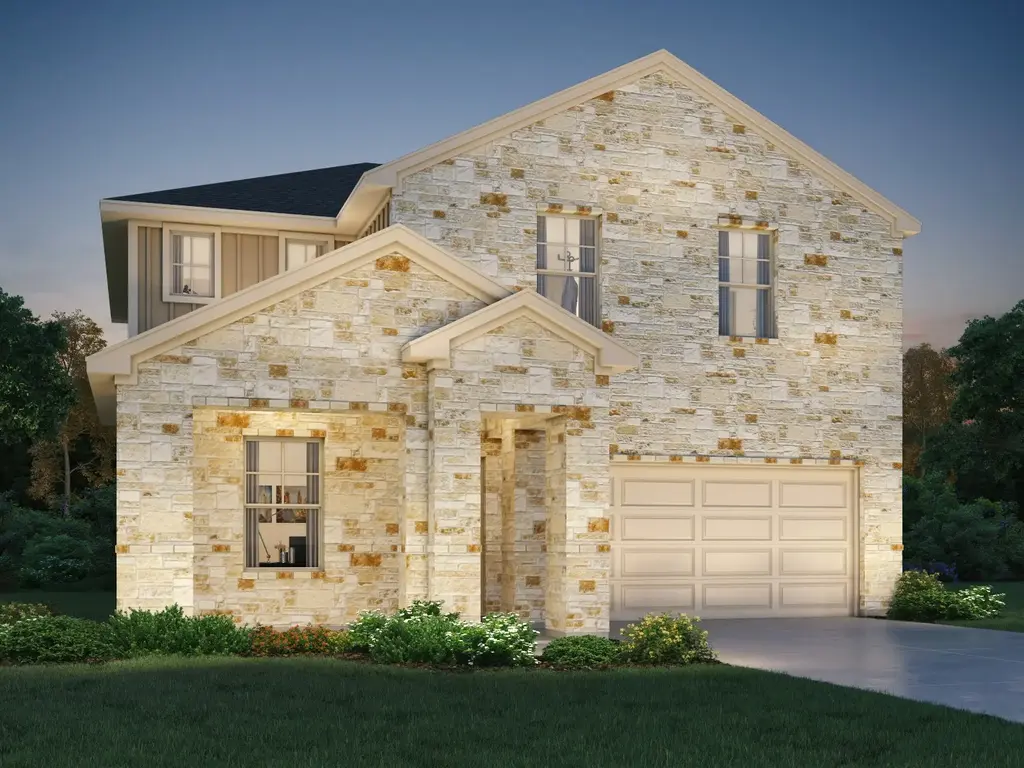 171 Shumard Peak Cove, Dripping Springs