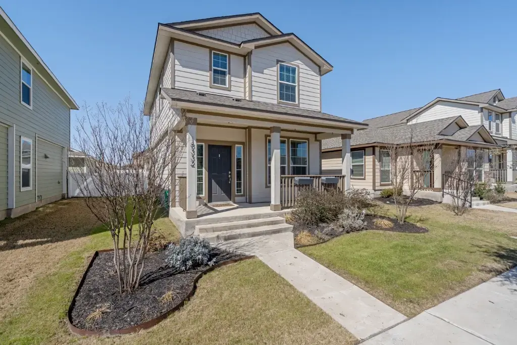 18332 Cumberland Gap Street, Pflugerville