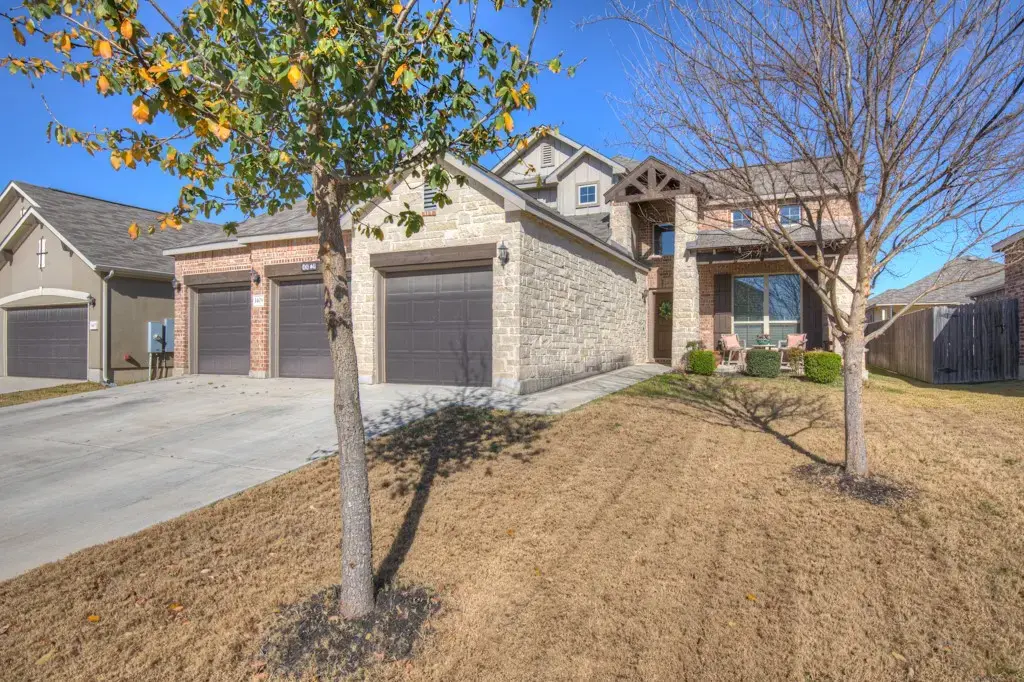 1409 Catfish Rapids, New Braunfels