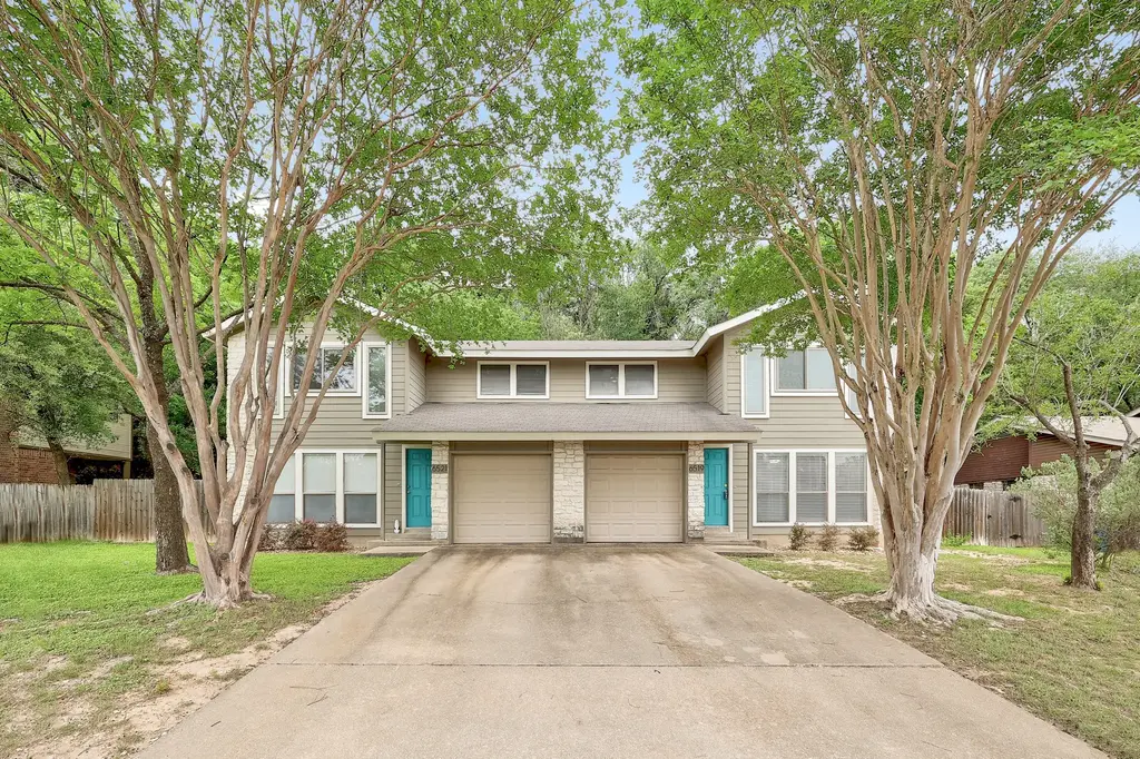 6519 Hart Lane, Austin