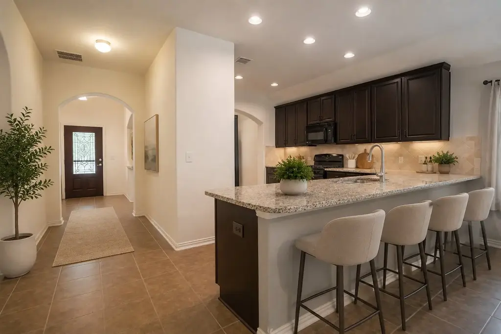 1106 Irina Cove, Hutto