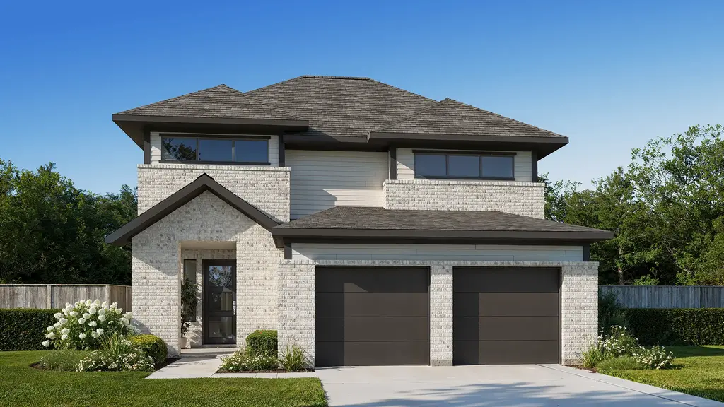 241 Blue Summit Bend, Liberty Hill