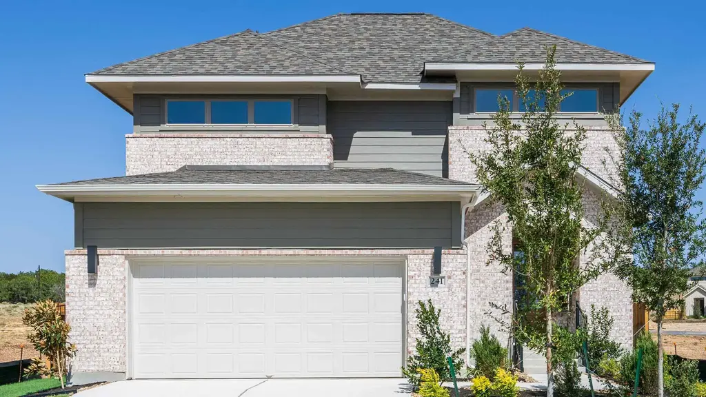 241 Blue Summit Bend, Liberty Hill