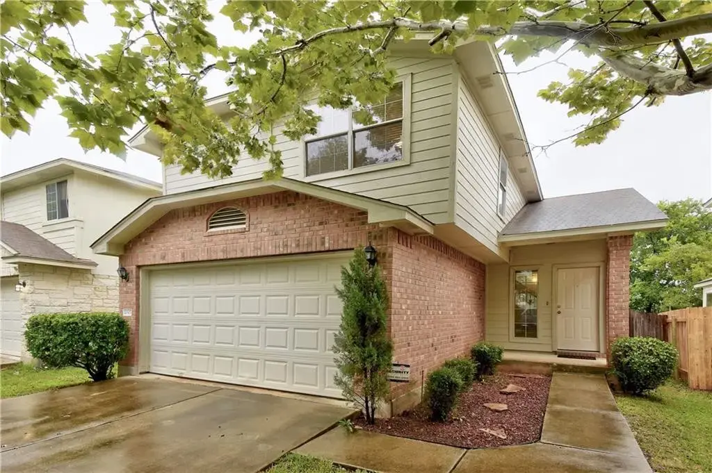 11515 James B Connolly Lane, Austin