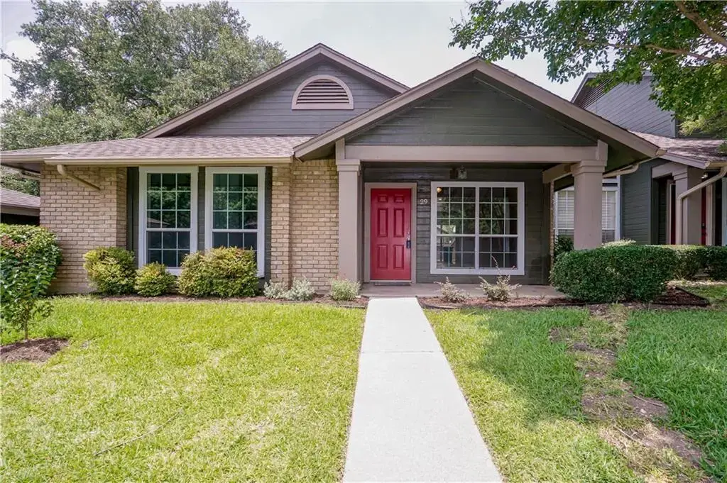 1015 E Yager Lane 29, Austin