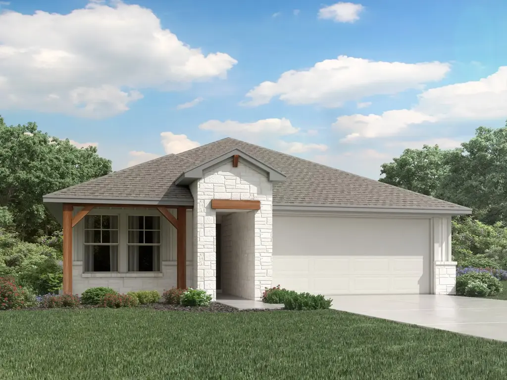 115 Andaman Roost, Cedar Creek