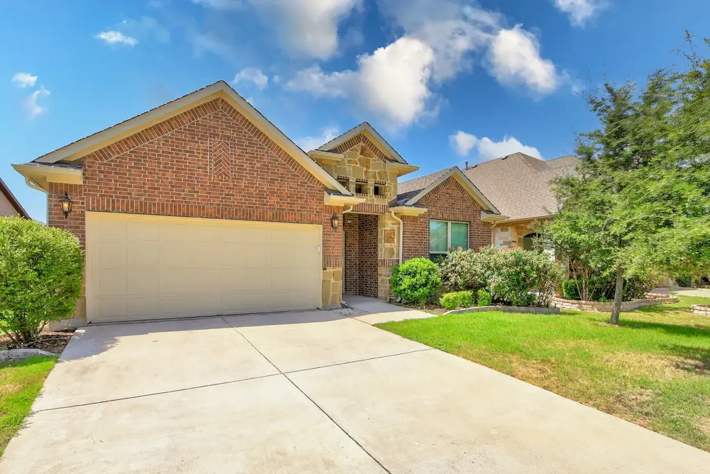 17916 Crimson Apple Way, Pflugerville
