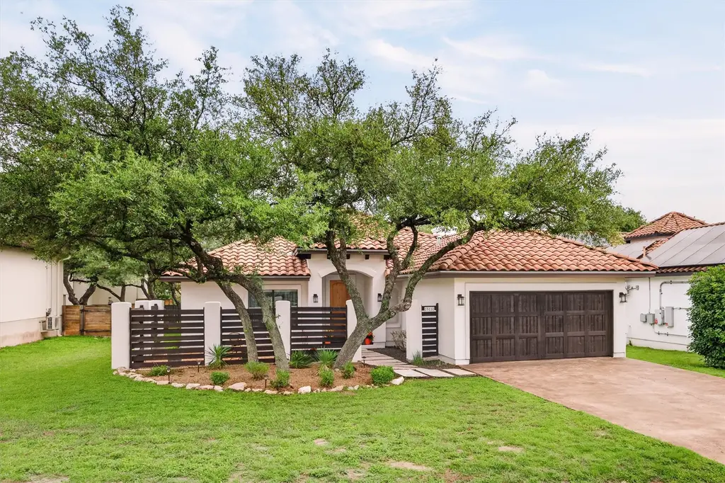 15110 Lariat Trail, Austin