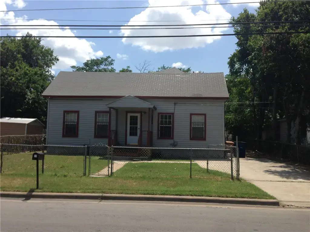 1704 Tillery Street, Austin