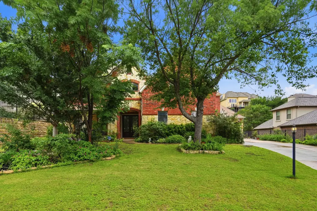 222 Vailco Lane, Austin