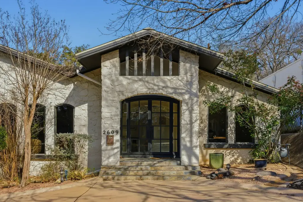 2609 Maria Anna Road, Austin