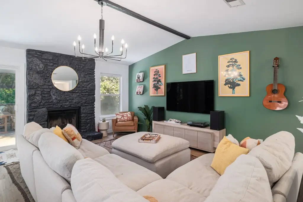 2205 Trede Drive, Austin