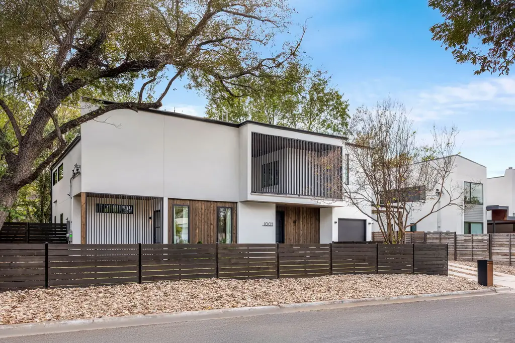 1003 Juanita Street, Austin