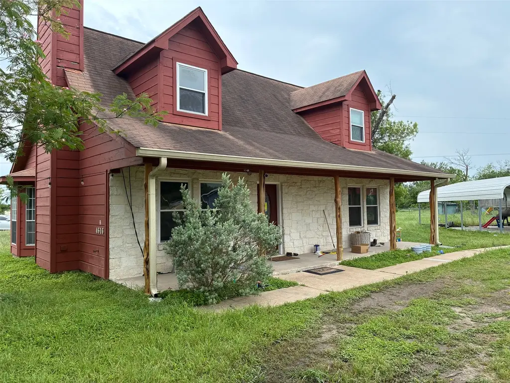 4616-b Granny Drive B, Del Valle
