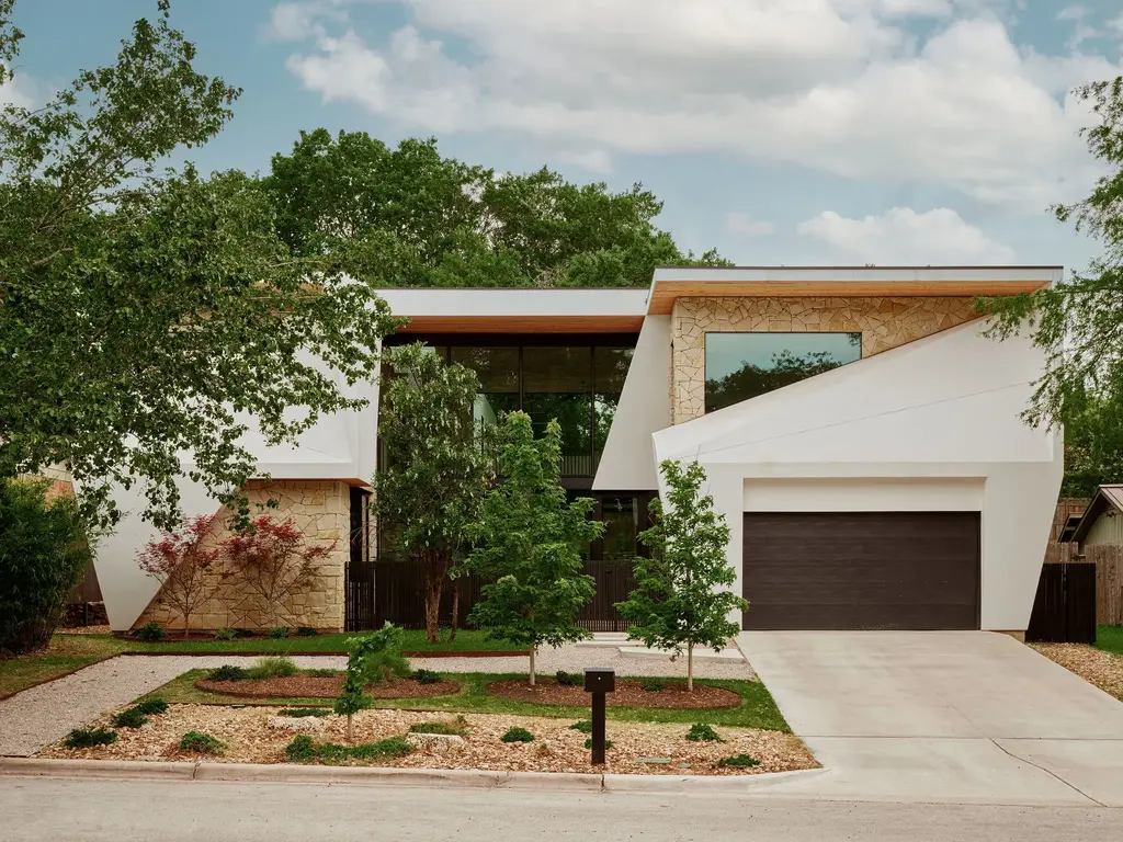2108 Matterhorn Lane, Austin