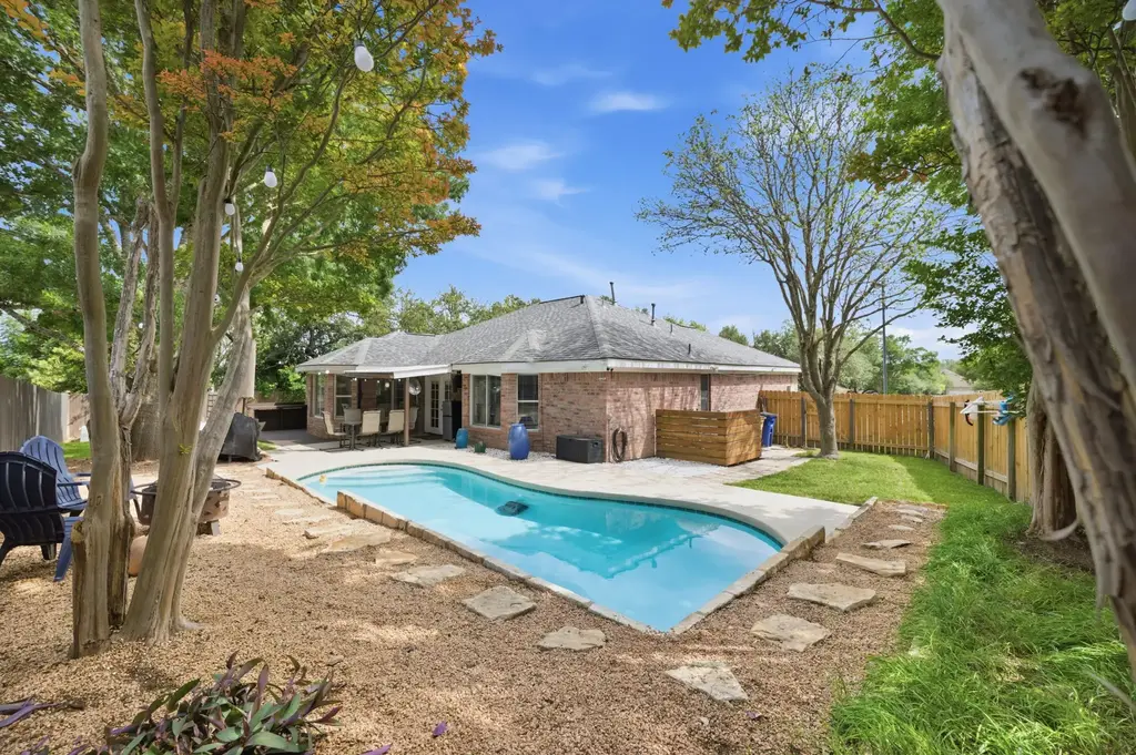 9024 Heiden Lane, Austin
