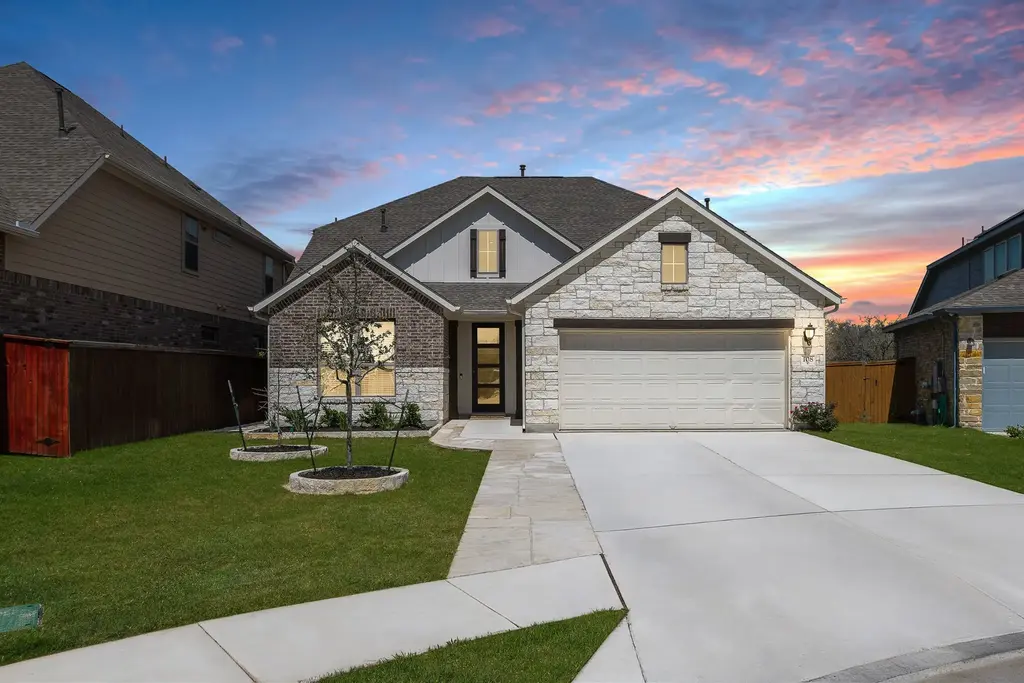 108 Ravello Street, Liberty Hill