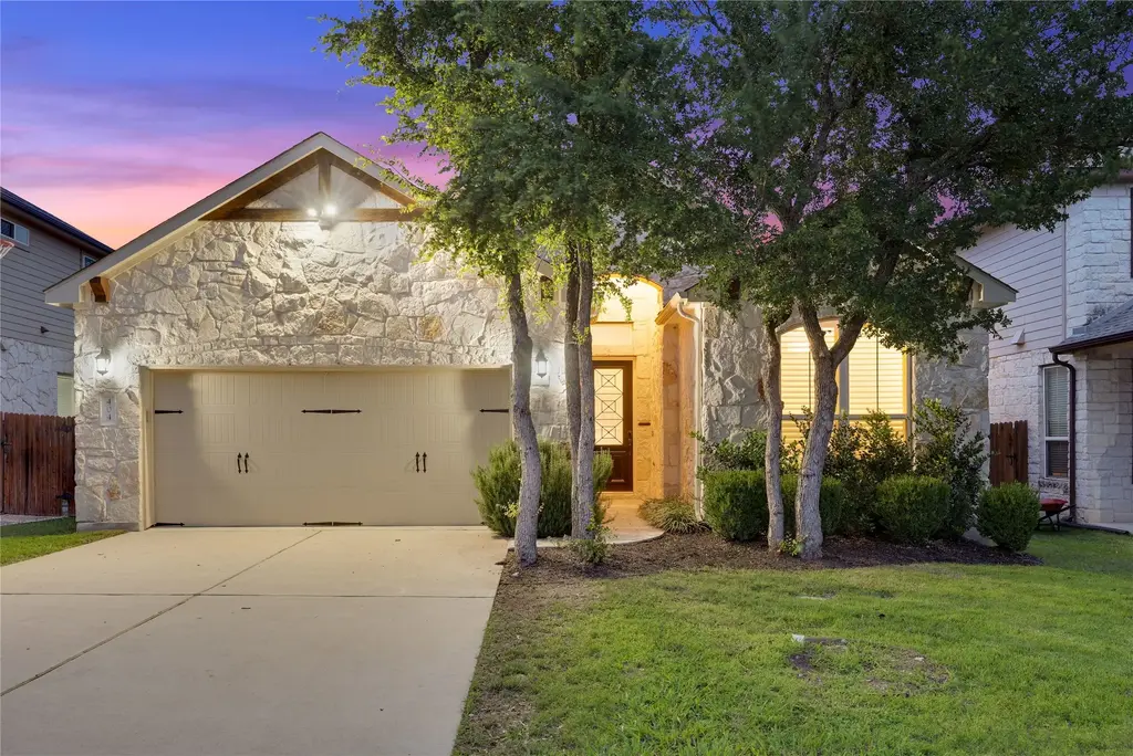 404 Happy Cow Lane, Cedar Park