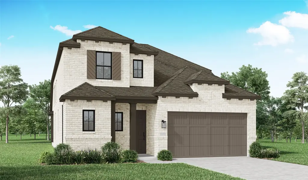 225 Basket Flower Loop, Kyle