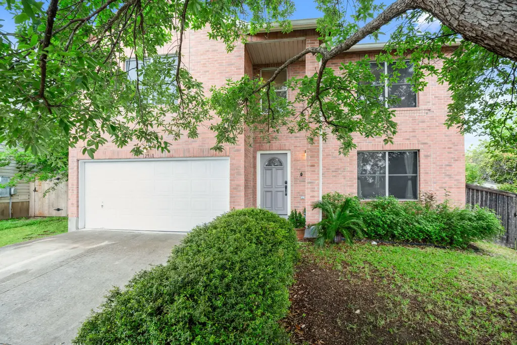 12960 Dionysus Drive, Austin