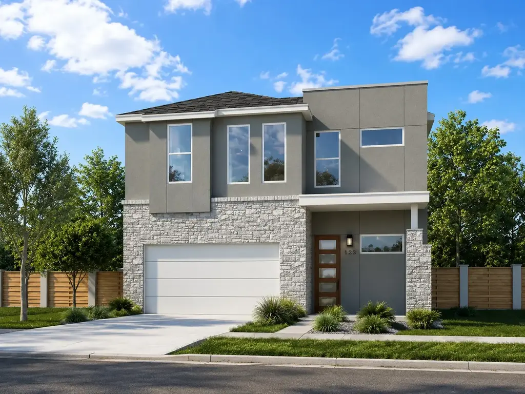 17412 Torneo Drive, Round Rock