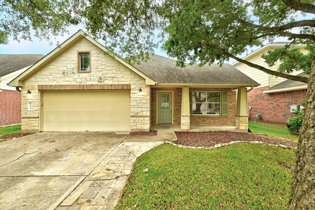 209 Calline Mayes Run, Buda