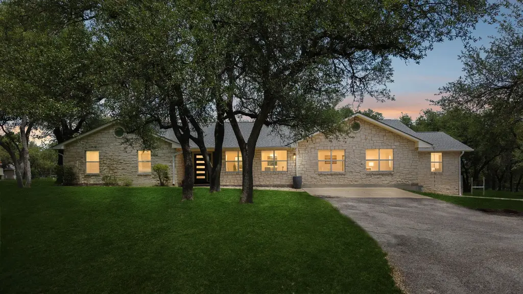 2101 Upper Branch Cove, Dripping Springs