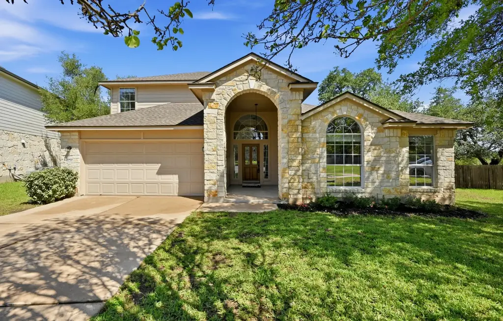 11716 Running Brush Cove, Austin