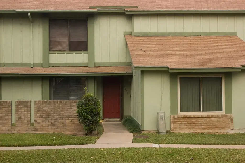 5031 Fort Clark Drive, Austin