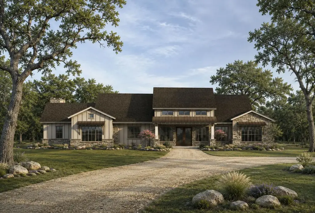11916 Jim Bridger Drive, Austin