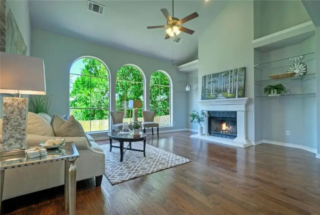 4825 Norman Trail, Austin