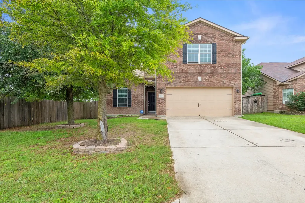 105 J E Brown Lane, Jarrell