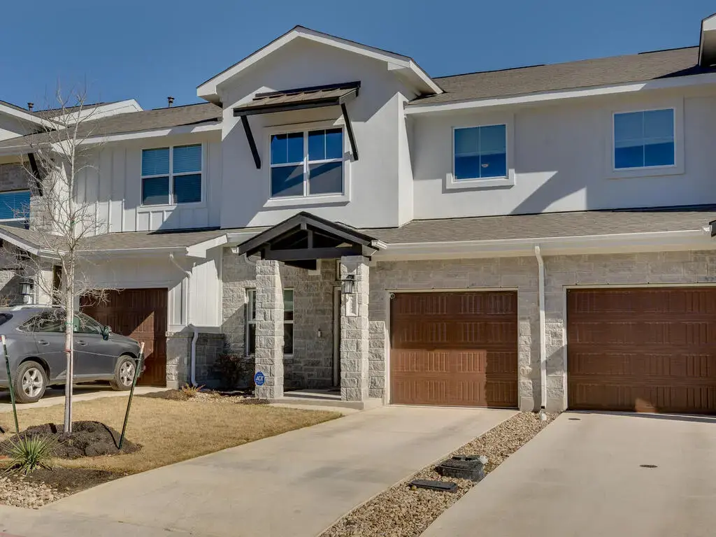 2257 Local Rebel Loop, Leander