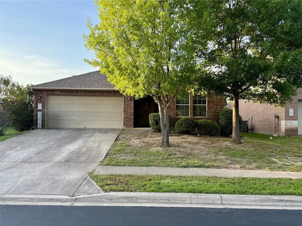 1178 Clark Brothers Drive, Buda