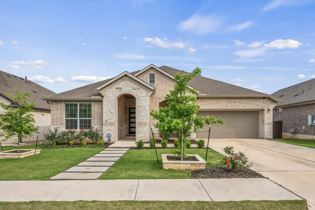 1621 Weavers Bend, Georgetown