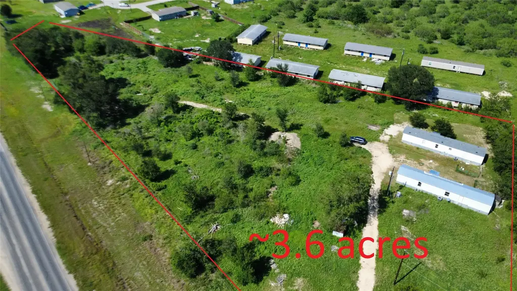 5644 Fm 535 Road, Cedar Creek