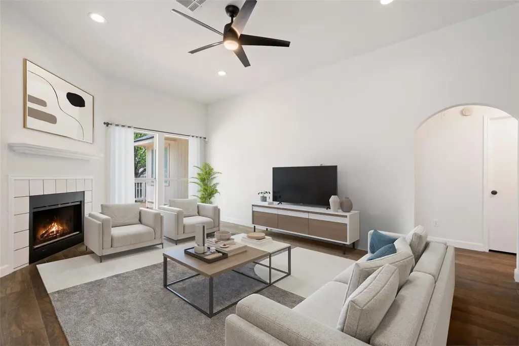 17112 Tortoise Street, Round Rock