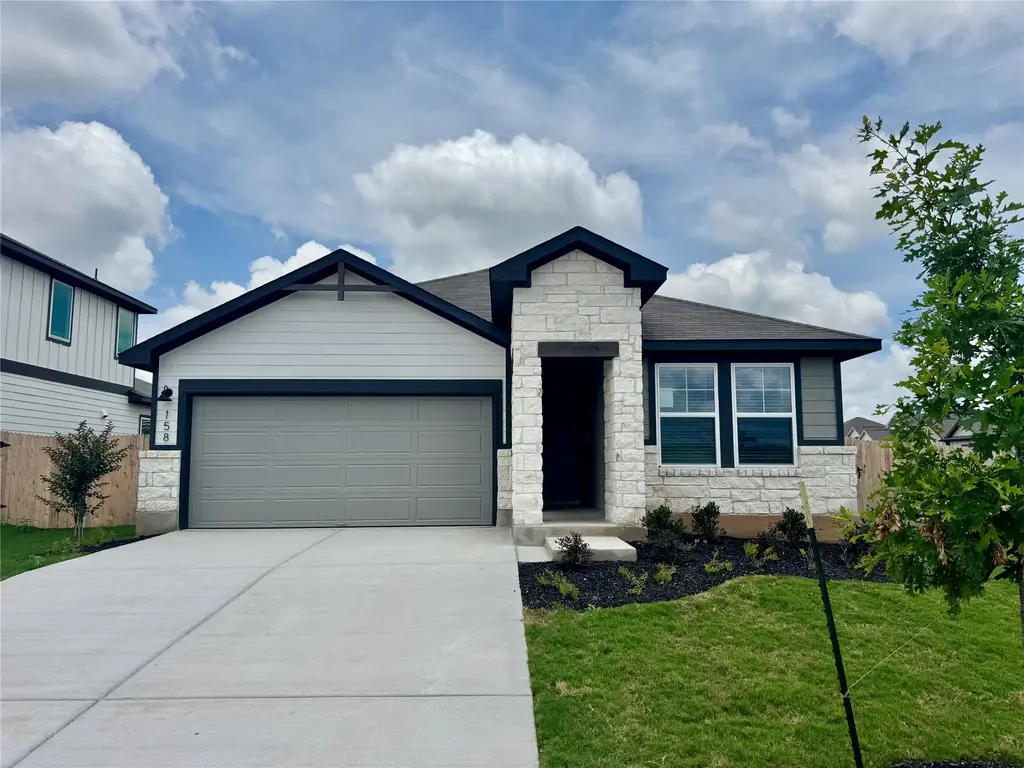 158 Boondoggle Ridge, Cedar Creek