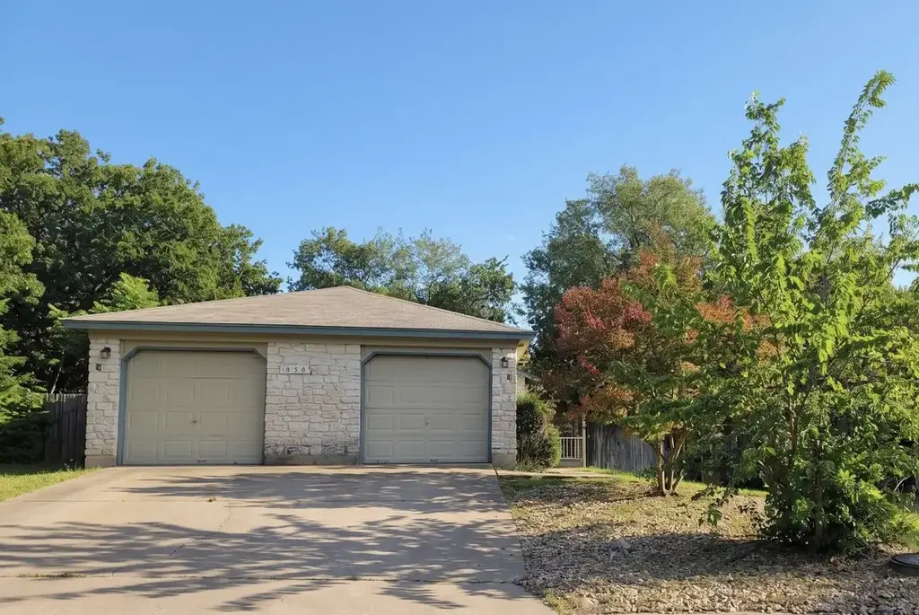 12323 Patron Drive A, Austin