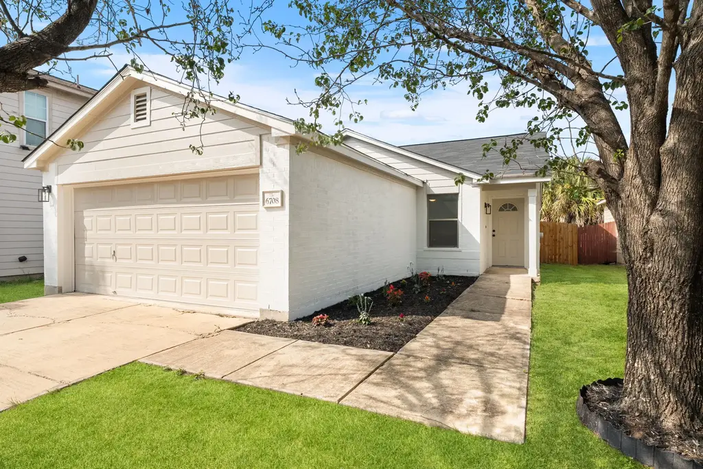 6708 Quinton Drive, Austin