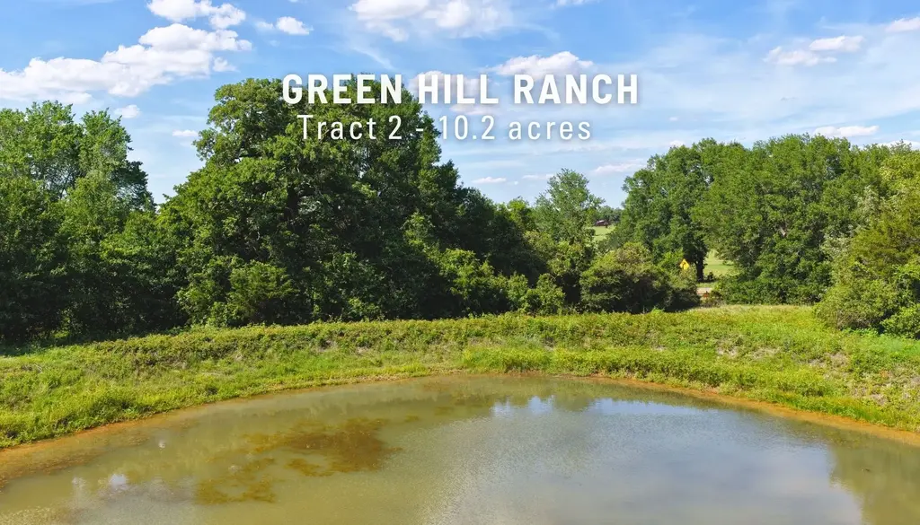 (tract 2) Green Hill Road (+/-10.2 Acres), Caldwell