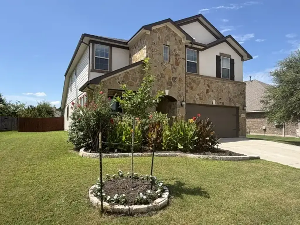 5621 San Michele Street, Round Rock