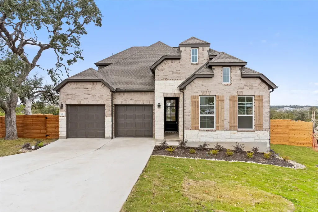 528 Redding Way, Georgetown