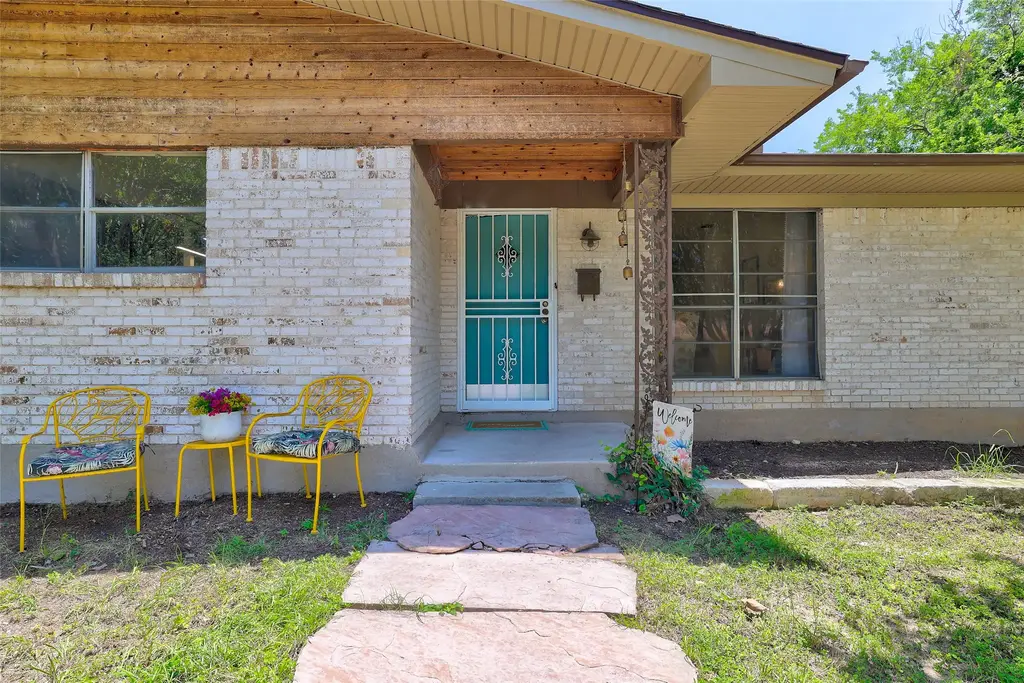 4813 Broadhill Drive, Austin