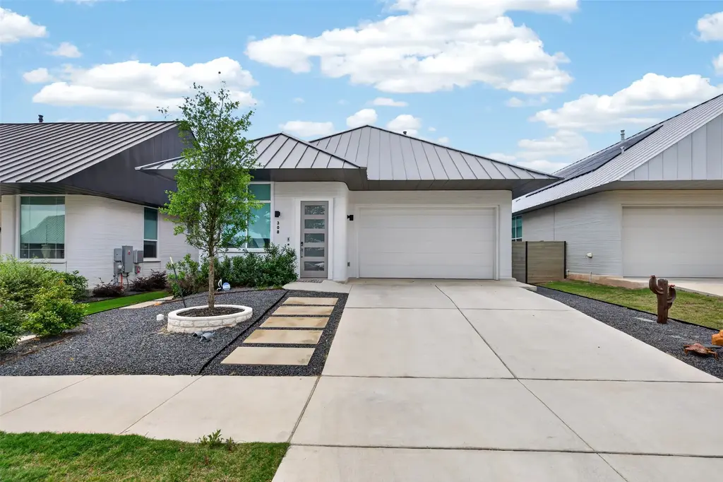 308 Painted Sunset Drive, Georgetown