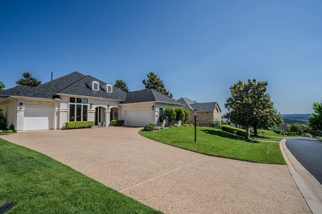 309 Aria Drive, Austin